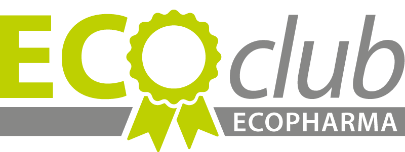 ECOclub par ECOPHARMA